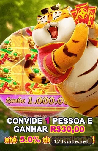 123sorte Bônus - 123sorte visual 1